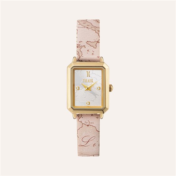 Orologio Alviero Martini Donna Kos in Acciaio 1702930 - 1702930